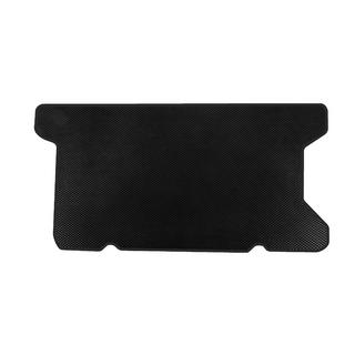 EVA trunk mat (for 500, USA, black)