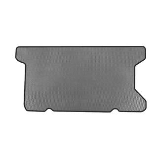 EVA trunk liner (for 500, USA, Grey)