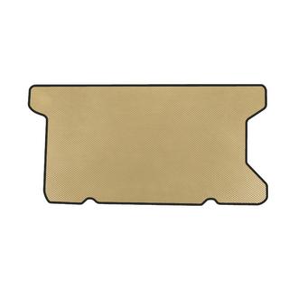 EVA trunk mat (for 500, America, Beige) Fiat 500/500L 2013-2022