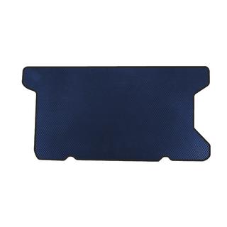 EVA trunk mat (for 500, America, Blue) Fiat 500/500L 2013-2022