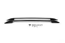 Toyota Rav 4 2013-2018 Roof Rails Skyport BLACK photo 3
