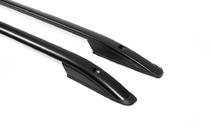 Toyota Rav 4 2013-2018 Roof Rails Skyport BLACK photo 4