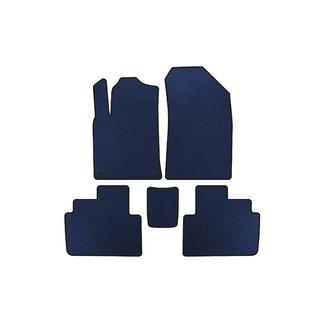 EVA Floor Mats (SW, Blue)