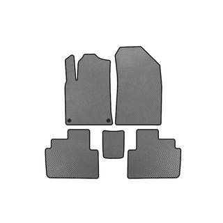 EVA Floor Mats (SW, Gray)