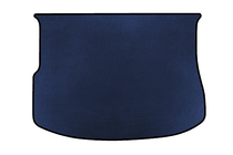Range Rover Evoque 2012-2018 EVA Trunk Mat (Blue) photo 1