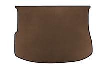 Range Rover Evoque 2012-2018 EVA Trunk Mat (Brown) photo 1