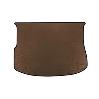 EVA Trunk Mat (Brown)