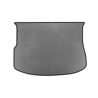 EVA Trunk Mat (Gray)