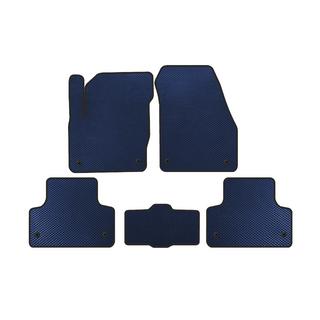 EVA Floor Mats (Blue)