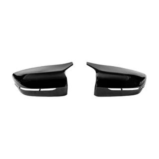Clearance M-Look Mirror Caps (with clips, 2 pcs) BMW 5 Series G30/G31 2017–2023 photo 1