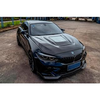 Hood V2 (Carbon)