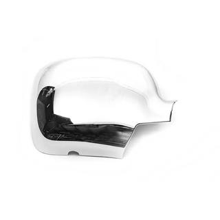 Chrome mirror cover cap 2008-2013 right (1 pc) Renault Kangoo 2008–2020