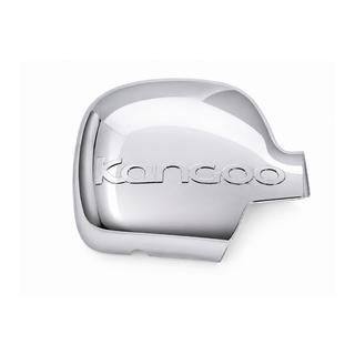 Mirror cover 2008-2013 with logo, right (1 pc) Renault Kangoo 2008–2020