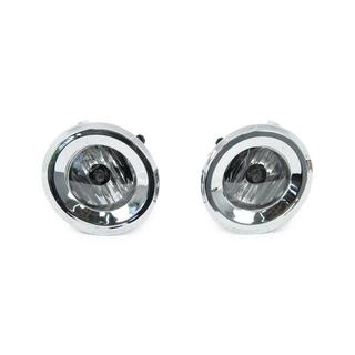 Restyling kit from 2009-2013 to 2013-2017 Toyota Land Cruiser Prado 150 2009-2023 photo 4