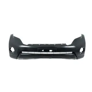 Front bumper (for 2013-2017) Toyota Land Cruiser Prado 150 2009-2023 photo 1