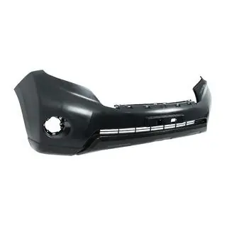 Front bumper (for 2013-2017) Toyota Land Cruiser Prado 150 2009-2023 photo 3