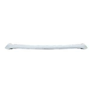Hood Edge Trim (2013-2017) Toyota Land Cruiser Prado 150 2009-2023 photo 2
