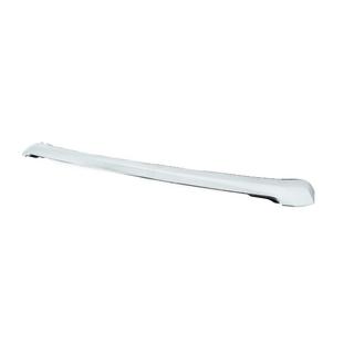 Hood Edge Trim (2013-2017) Toyota Land Cruiser Prado 150 2009-2023 photo 3