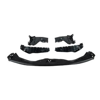 Conversion mounting kit to 2013-2017 Toyota Land Cruiser Prado 150 2009-2023 photo 1