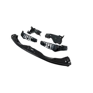 Conversion mounting kit to 2013-2017 Toyota Land Cruiser Prado 150 2009-2023 photo 2