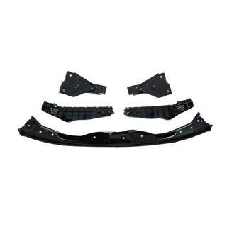 Conversion mounting kit to 2013-2017 Toyota Land Cruiser Prado 150 2009-2023 photo 4
