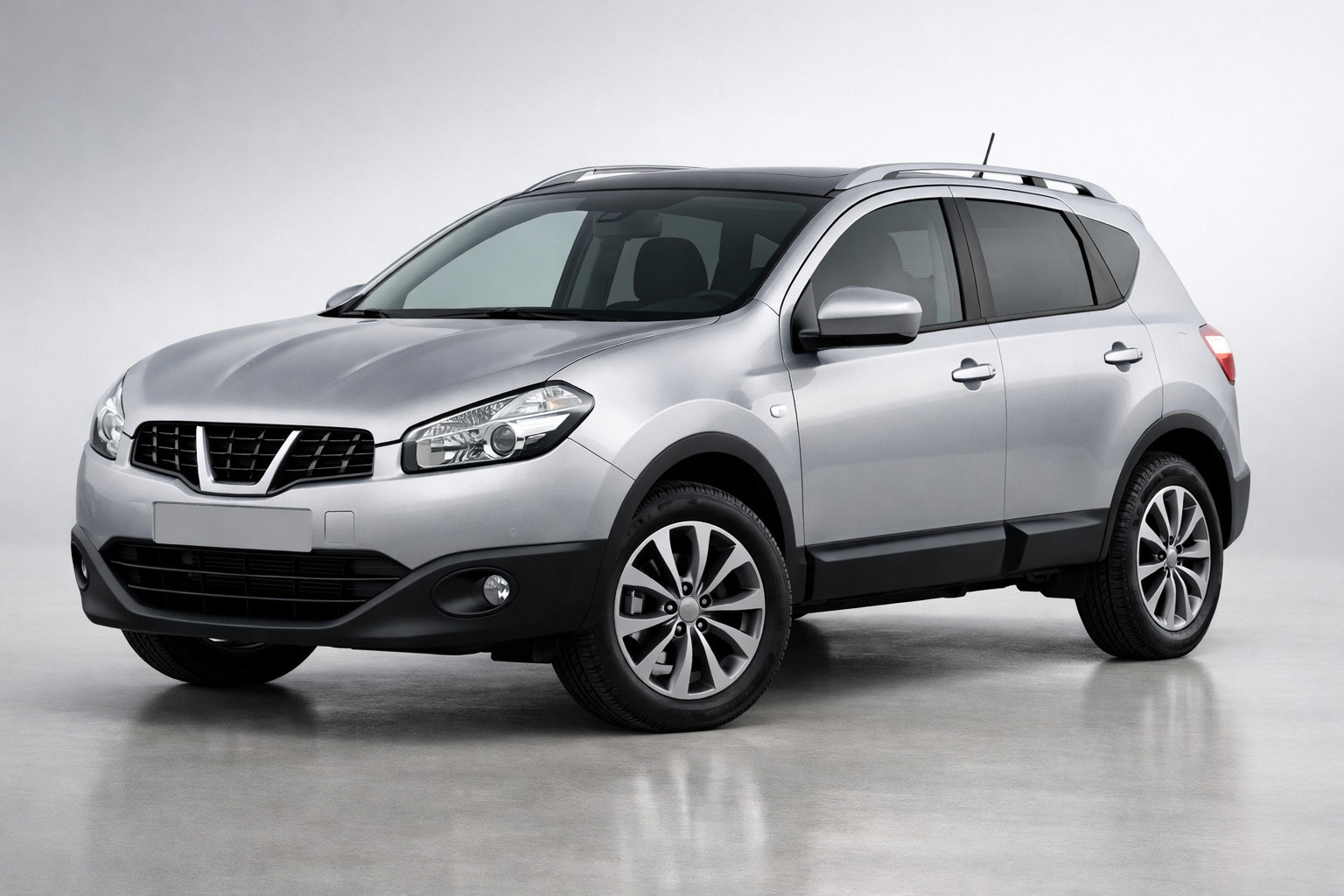 Nissan Qashqai 2010-2014 review: urban crossover, no drama