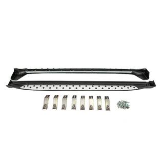 Side Steps OEM V2 (2 pcs) Mitsubishi ASX 2010-2023 photo 2