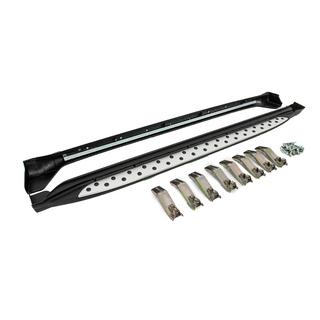 Side Steps OEM V2 (2 pcs) Mitsubishi ASX 2010-2023 photo 3