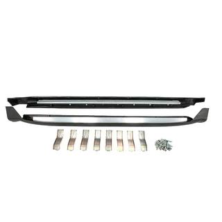 Side Steps OEM V2 (2 pcs) Mitsubishi ASX 2010-2023 photo 4