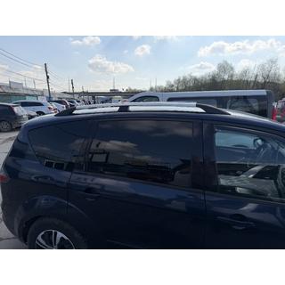 Chrome Roof Rails photo 2