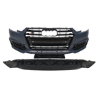 Audi A4 B9 2015-2024 Front bumper S-Style (2015-2019) photo 1