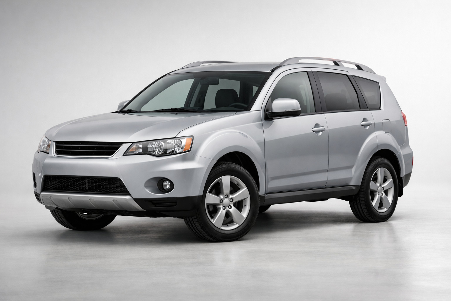 Mitsubishi Outlander 2006–2012 review: is this body style worth it?