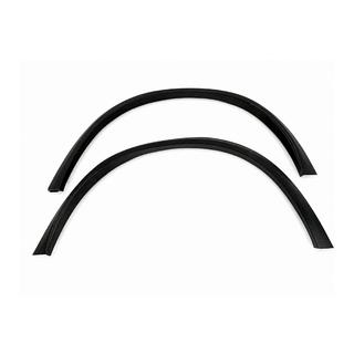 GLC63 AMG 2020-2022 rear fender flares Mercedes GLC X253 2015-2022 photo 1