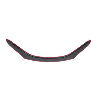 Hood Deflector EuroCap Toyota Hilux 2025– photo 4