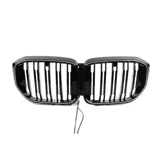 Kidney Grilles M-Look LED (2023+) photo 2