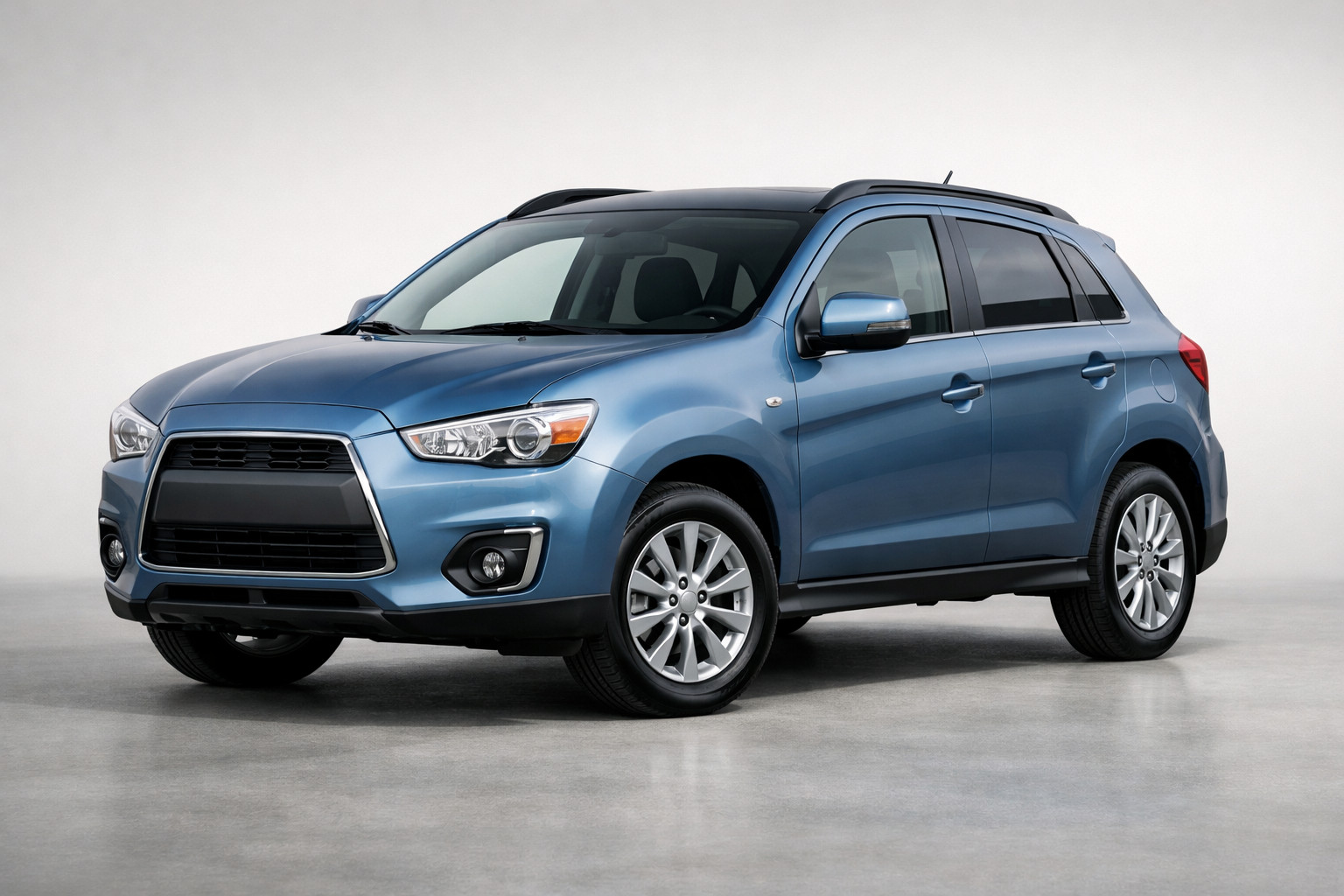Mitsubishi ASX 2010–2023 review: small crossover with a long life