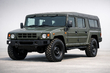 Review of the unique Toyota Mega Cruiser photo 1