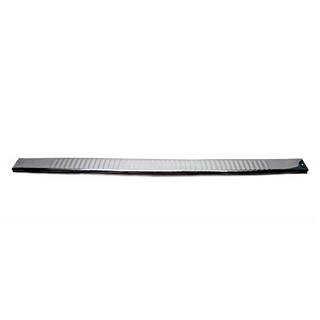 Clearance Rear Bumper Protector Trim Carmos (Stainless Steel) Ford Connect 2010-2013 photo 1