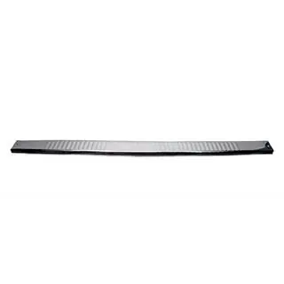 Clearance Rear Bumper Protector Trim Carmos (Stainless Steel) photo 1