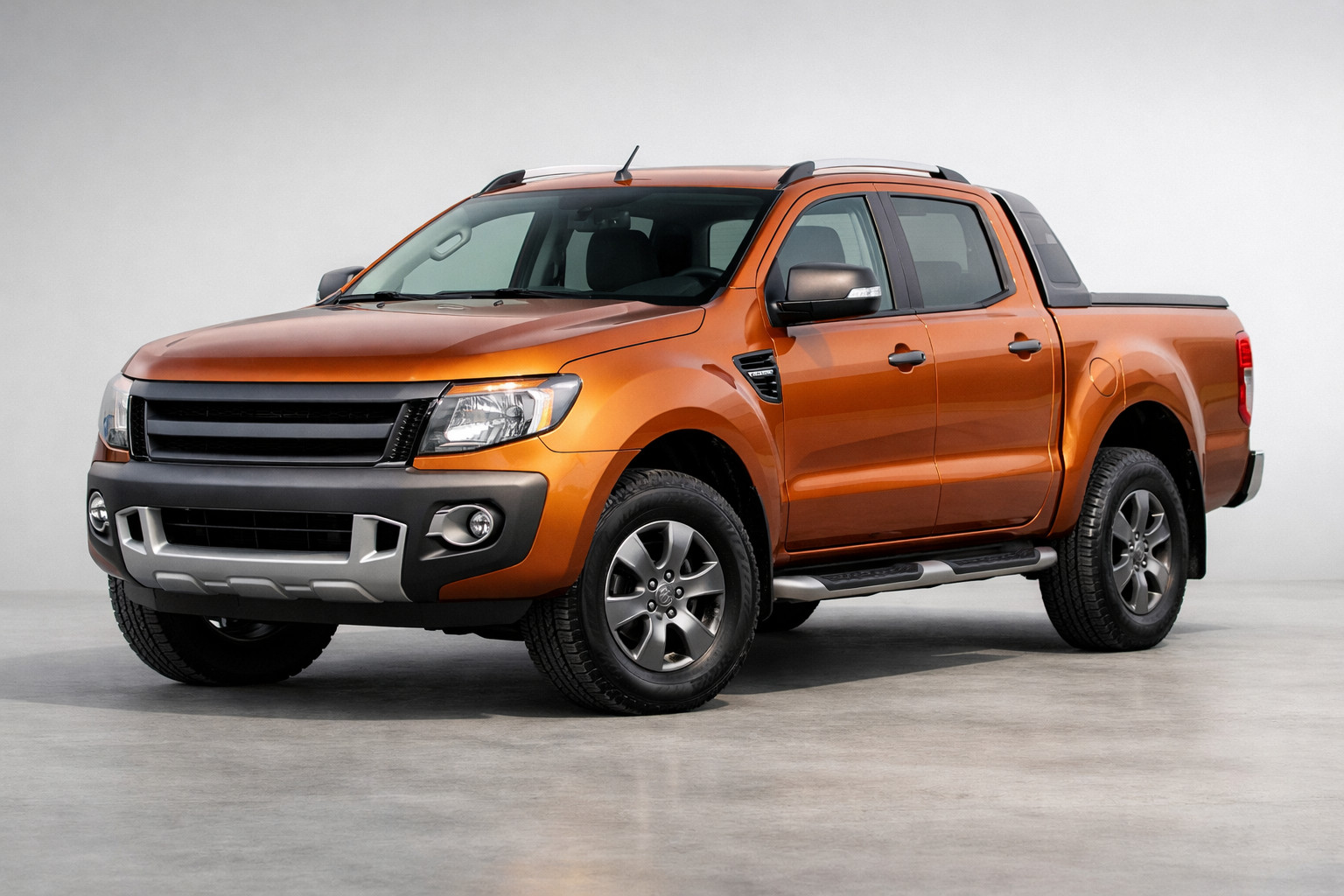 Ford Ranger 2011–2022 review: one of the strongest pickups in its class