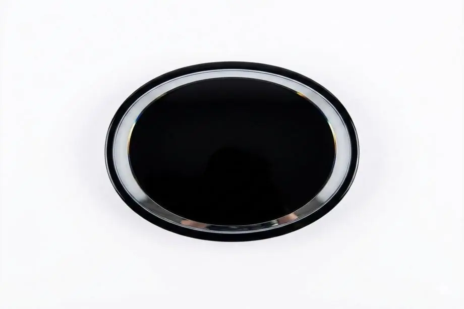Lexus Front emblem under glass V3 (16.3 cm x 11.5 cm) Image