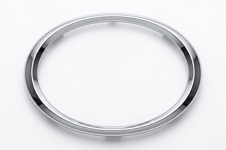 Lexus Front emblem without lens V4 (15.7 cm x 11 cm) Photo 1