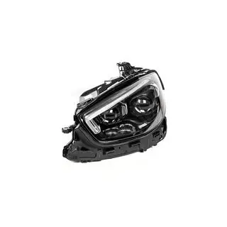 OEM Front Headlight 2020-2023 (Left, LED) photo 1