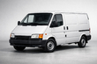 Ford Transit 1991–2000 review: Does the old Transit still have life? photo 1