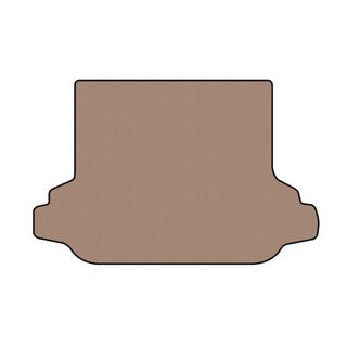 Rubber Trunk Mat Carsuit (Beige) Subaru Outback 2009-2014 photo 1