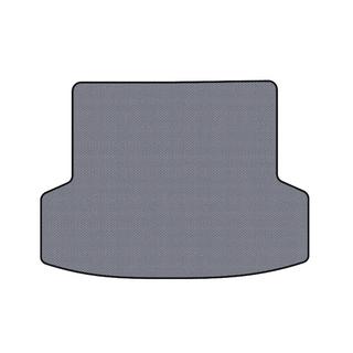 Rubber trunk mat Carsuit (SD, Grey) photo 1