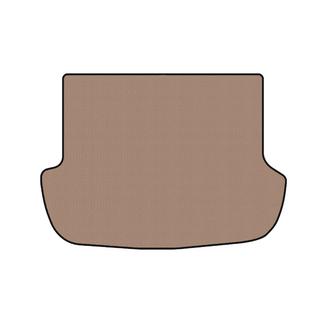 Rubber Trunk Mat Carsuit (Beige) Subaru Forester 2008-2013 photo 1