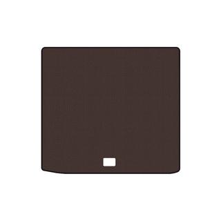 Rubber Trunk Mat Carsuit (Brown) Subaru Tribeca 2005-2014 photo 1