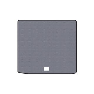 Rubber Trunk Mat Carsuit (Gray) Subaru Tribeca 2005-2014 photo 1