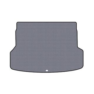 Rubber Trunk Mat Carsuit (Gray) Subaru Forester 2018-2024 photo 1